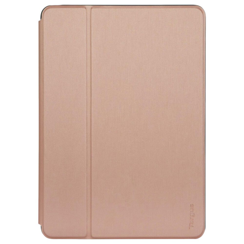 Targus Click-In Case for iPad 7th Gen 10.2", iPad Air 10.5" and iPad Pro 10.5" in Rose Gold, Pink, large