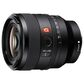Sony FE 50mm f/1.4 GM Full-Frame Large-Aperture G Master Lens in Black, , large