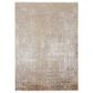 Feizy Cadiz 7"9" x 11" Beige Area Rug, , large