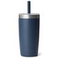 YETI Rambler Jr 10 Oz Tumbler in Navy, , large