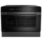 GE Profile 21.7" Countertop or Built-In Smart Compact Dishwasher with 6 Wash Cycles in Black, , large