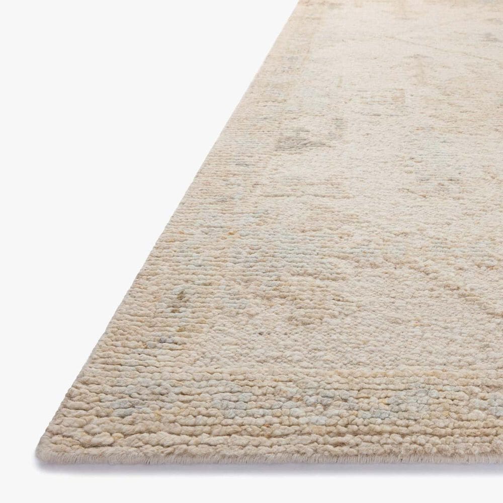 Loloi Adelaide 11&#39;6&quot; x 15&#39; Ivory and Natural Area Rug, , large