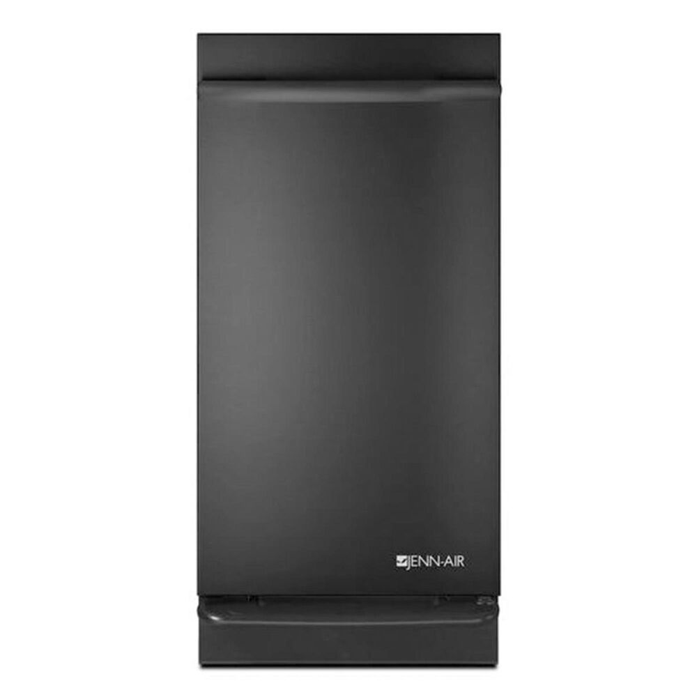 JennAir 15" Trash Compactor in Panel Ready, , large