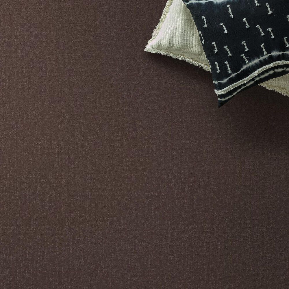 Shaw Canvas Comfort Carpet in Winery, , large