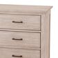 Eastern Shore Remi 6 Drawer Dresser in Sugarcoat, , large