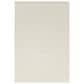 Radici USA Bellissima 2"6" x 10" Cream Runner, , large