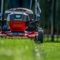 Toro 22" Max Electric Battery-Powered SmartStow Personal Pace Auto-Drive High Wheel Lawn Mower, , large