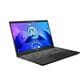 MSI Modern 15 H AI C1MG-056US 15.6" Laptop - Intel Core Ultra 7 - 32GB RAM, 1TB SSD - Windows 11 Pro in Classic Black, , large