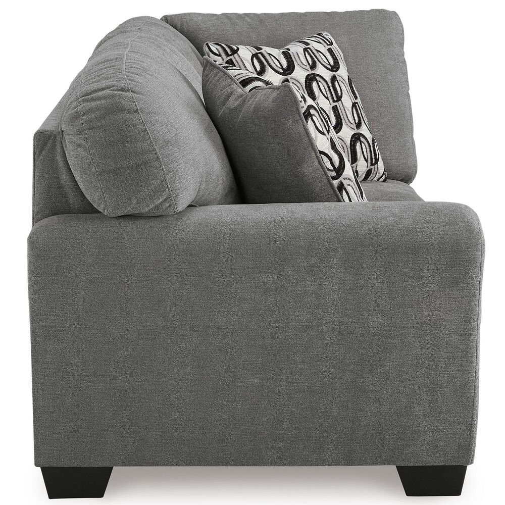 Ashley Birkdale Court 3-Piece Sectional with Chaise, , large