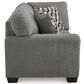 Ashley Birkdale Court 3-Piece Sectional with Chaise, , large