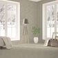 Dal-Tile Rekindle Beige 13.5" x 13.5" Canvas Dot Porcelain Mosaic Sheet, , large