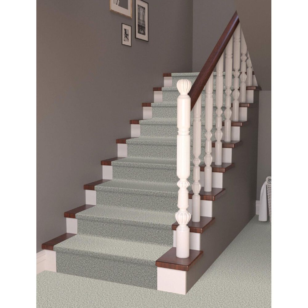 Dixie Home Outlast Carpet in Quartz, , large
