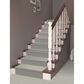 Dixie Home Outlast Carpet in Quartz, , large
