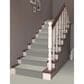 Dixie Home Outlast Carpet in Quartz, , large