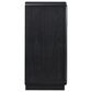 Millenium Rowanbeck 7-Drawer Dresser in Black, , large