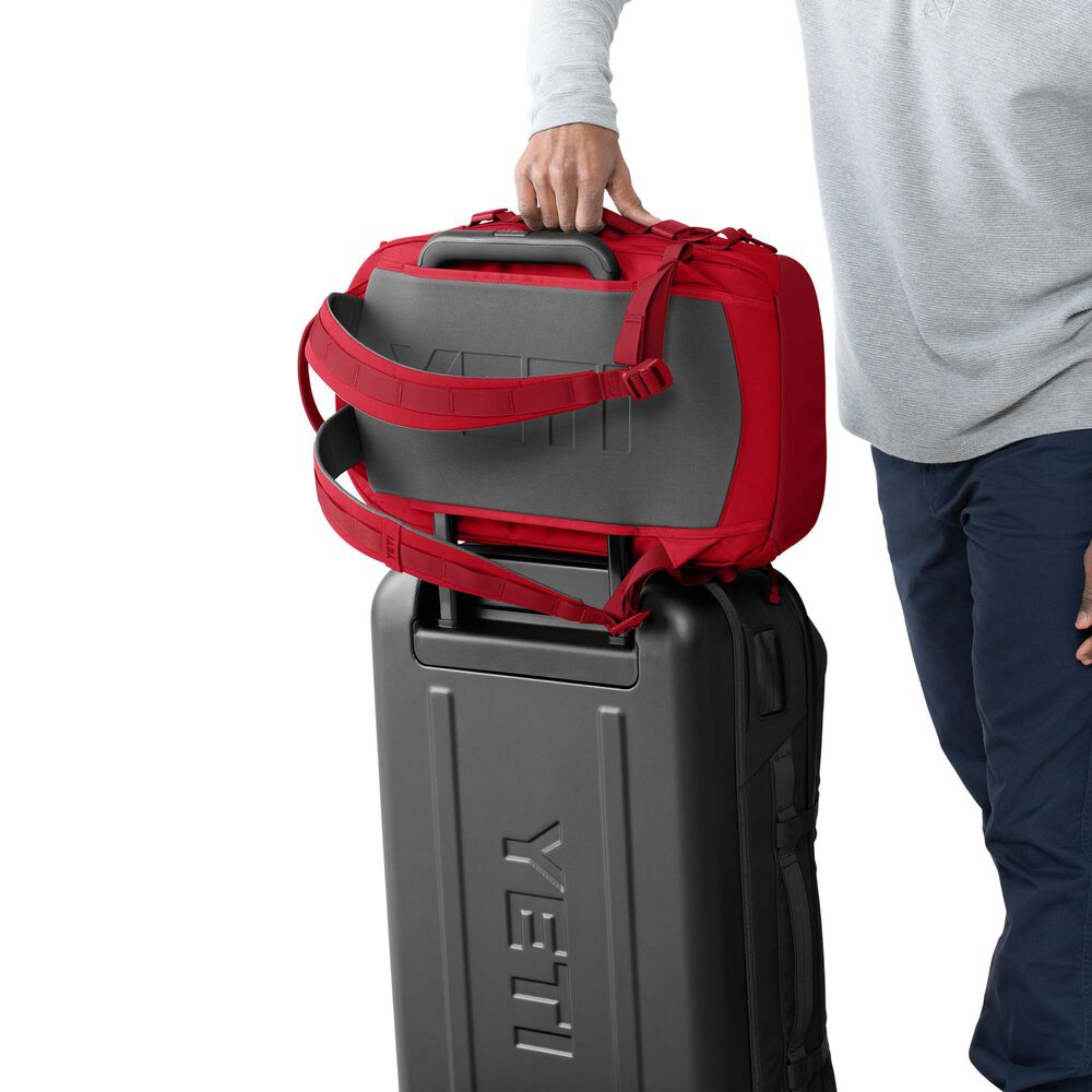 YETI Crossroads 27L Backpack in Rescue Red, , large