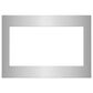 Whirlpool 27" Trim Kit for 1.6 Cu. Ft. Microwave in Fingerprint Resistant Stainless Steel, , large