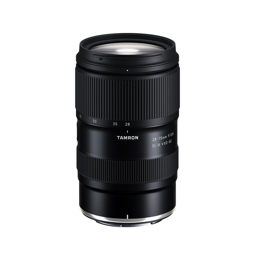 Tamron 28-75mm Lense F/2.8 Di III VXD G2 (Nikon Z), , large