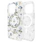 Kate Spade Protective MagSafe Case for Apple iPhone 16 Pro in Precious Bloom, , large