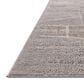 Amber Lewis x Loloi Monty 9"2" x 13" Natural and Mist Area Rug, , large