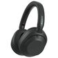Sony ULT Wear Wireless Noise Canceling Headphones in Black, , large