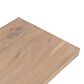 Moe"s Home Collection Tanya Bench in Natural, , large