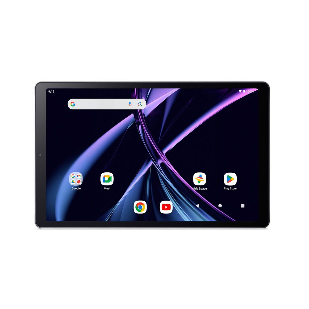 Acer Iconia Tab A10 10.1&quot; 128GB in Gray, , large
