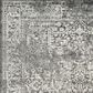Safavieh Evoke EVK256D 2"2" x 11" Grey and Ivory Runner, , large