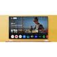 Sony 65" Class BRAVIA 5 Mini LED 4K HDR with Google Assistant in Black - Smart TV, , large