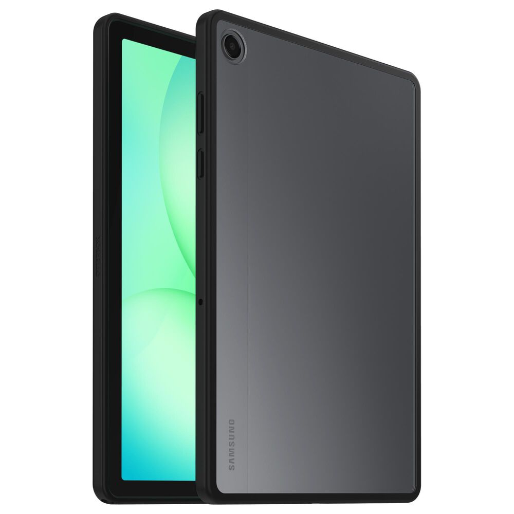 OtterBox Profile Case for Samsung Galaxy Tab A11 Plus in Black Crystal, , large