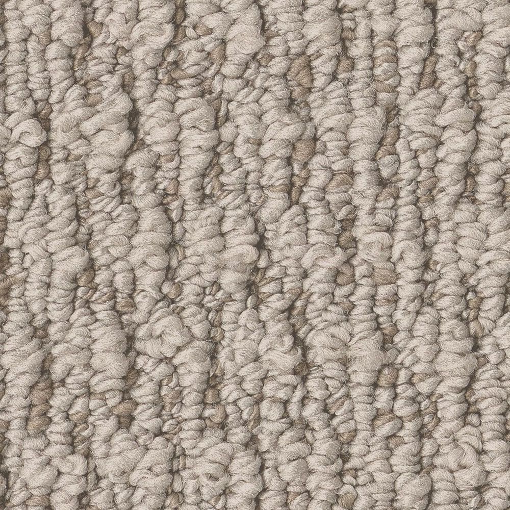 Shaw Cozy Embrace Carpet in Blissful Beige, , large