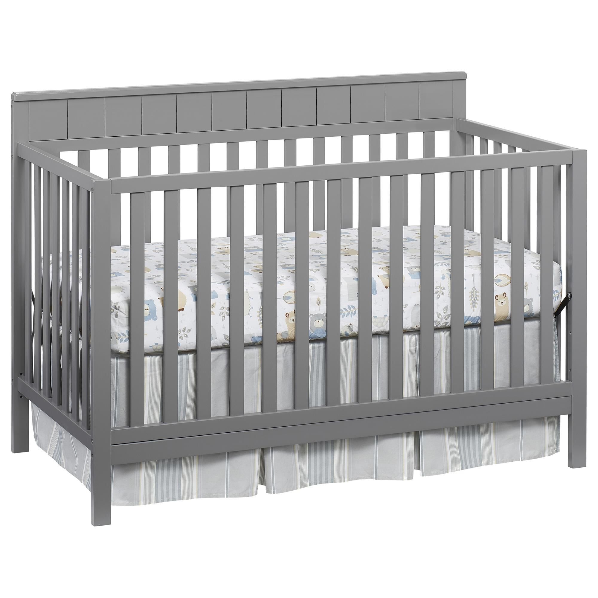 Oxford cribs hot sale