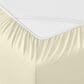 Sanders Collection Ultraweave 6-Piece King Sheet Set in Beige Cream, , large