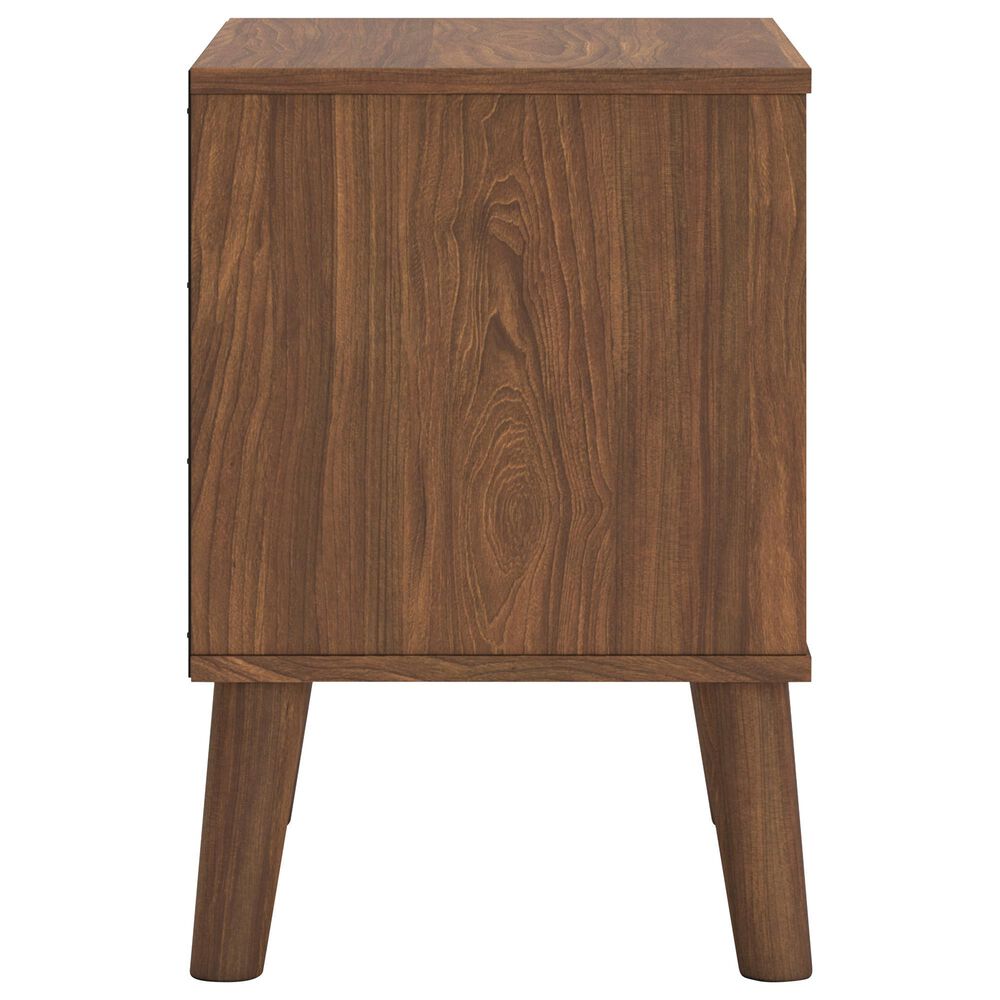 Ashley Fordmont 1-Drawer Nightstand in Auburn, , large