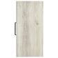 Ashley Cambeck 5-Piece Queen Bedroom Set in Whitewash, , large