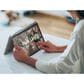 Lenovo 16" IdeaPad 5 2-in-1 Laptop | AMD Ryzen 5 8645HS - 16GB RAM - Integrated AMD Radeon 760M Graphics - 512GB SSD in Luna Grey, , large