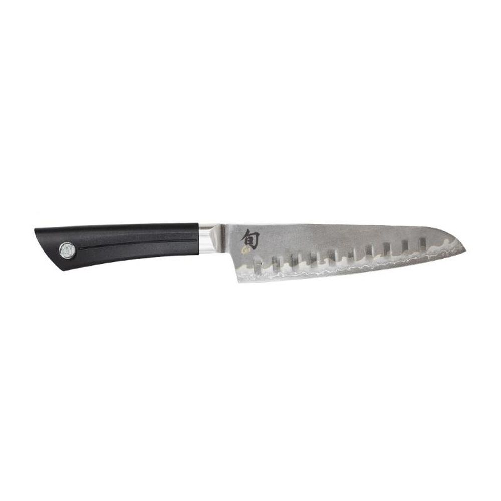 Shun 7" Sora Santoku, , large
