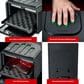 GunVault MiniVault Handgun Safe in Black, , large