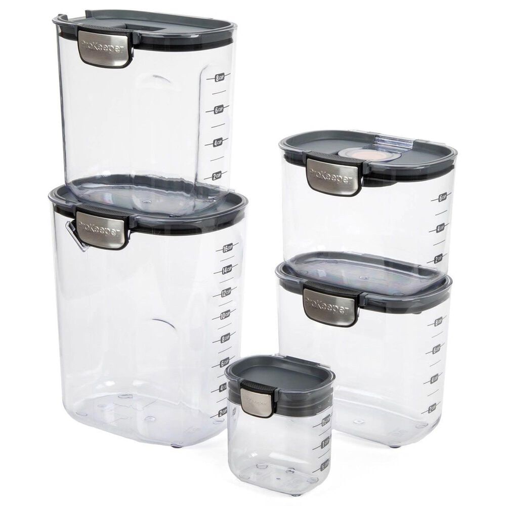 Progressive PROKEEPER BAKERS SET 9PC, , large