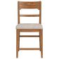 Millenium Cabalynn Bar Stool in Light Brown, , large
