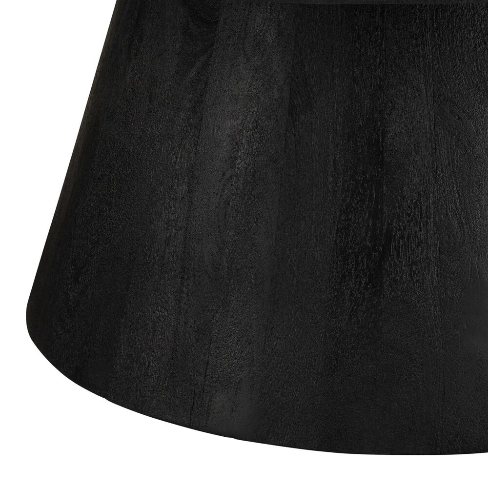 Slatehouse Keppler Cocktail Table in Stained Black, , large