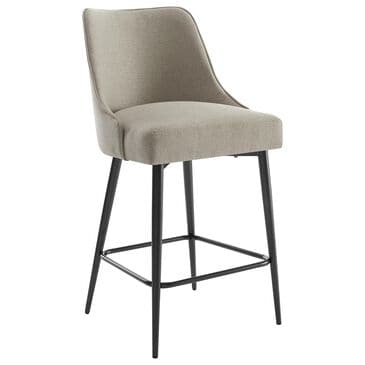Steve Silver Owen Counter Chair in Khaki, , large