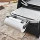 Weber Griddle Accessory Snap on kit in Black, , large