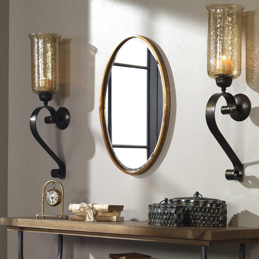 Uttermost Herleva Mirror, , large