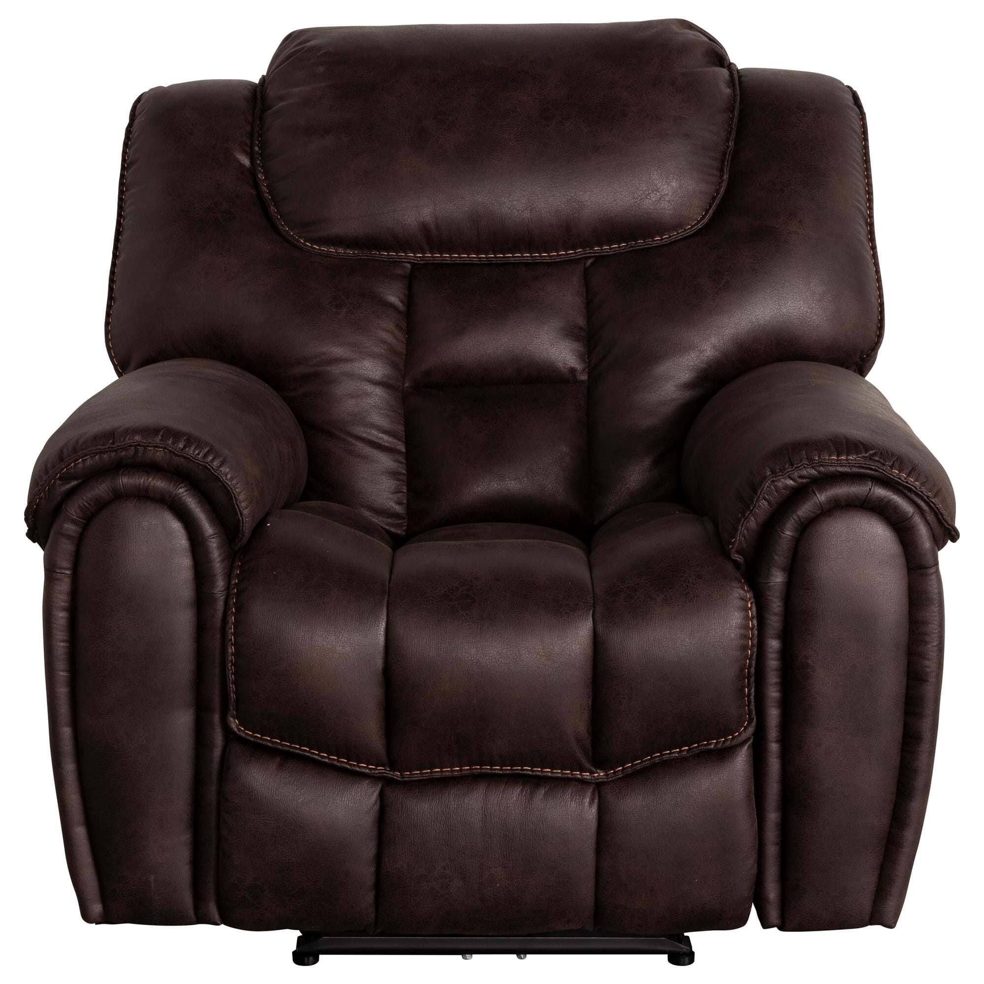 Cowboy sales recliner chair