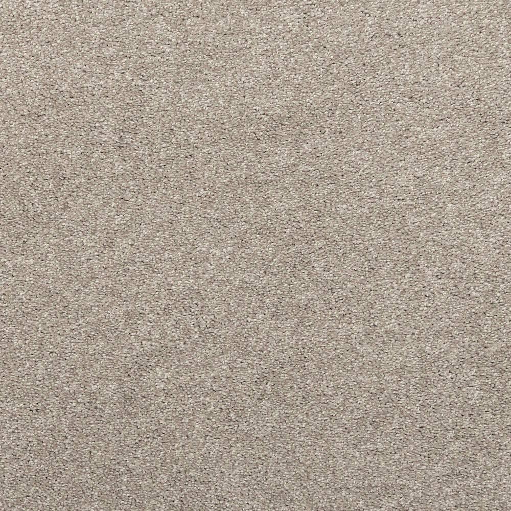 Mohawk Quality Feeling 3J93 Carpet in Oyster, , large