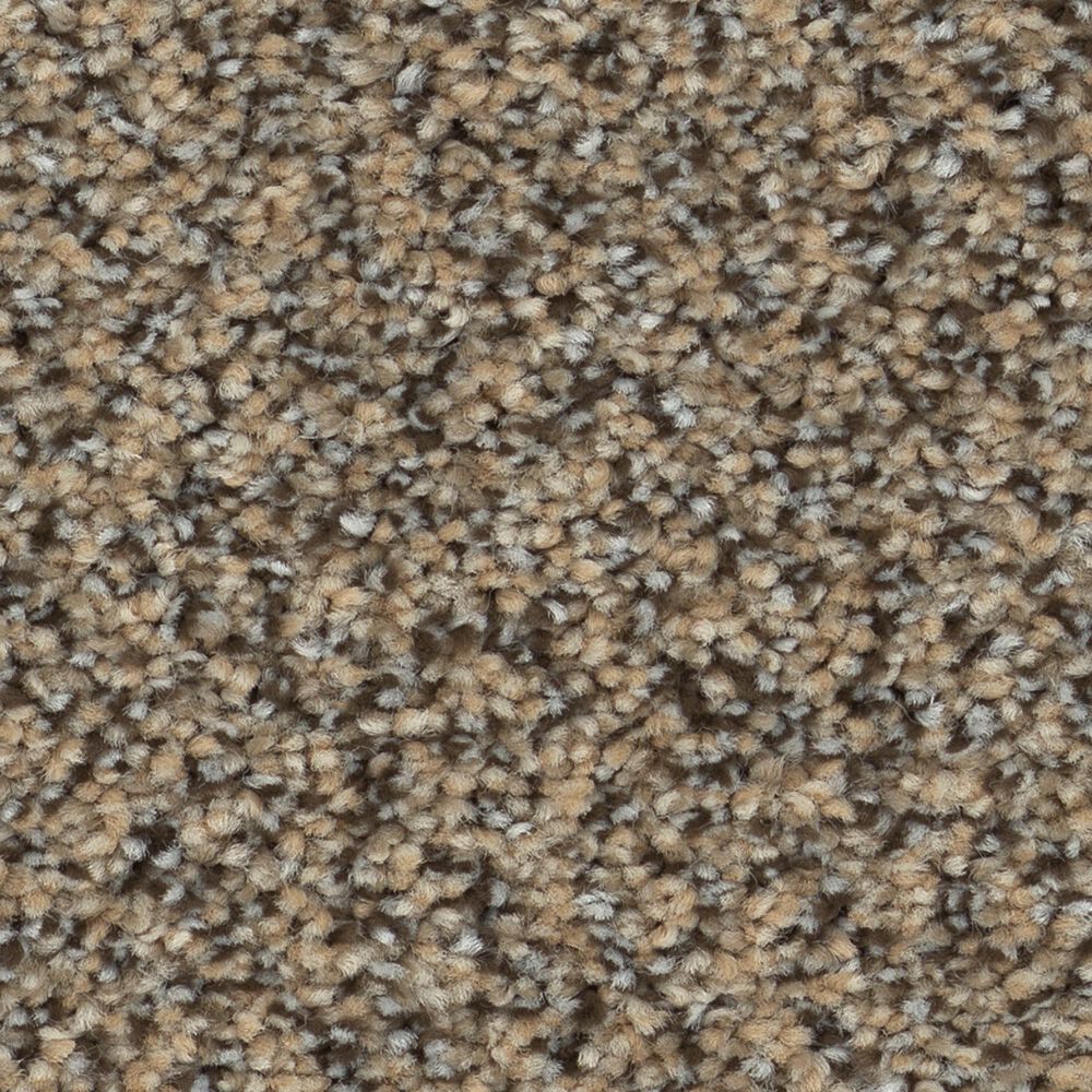 Shaw Game Changing I Carpet in Sandstone, , large