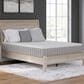 Ashley Terra Sleep Firm Queen Mattress, , large