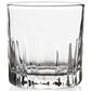 Libbey Glass Brockton 18-Piece Drinkware Set in Clear, , large