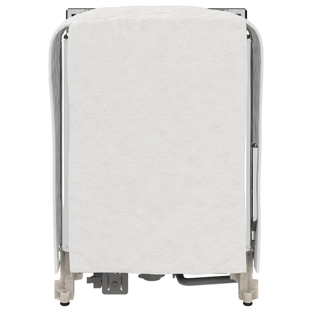Whirlpool 24&quot; Fully Integrated Dishwasher in White, , large